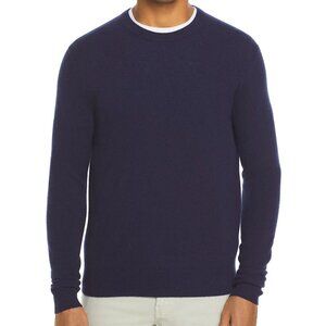 Cashmere Crewneck Sweater – The Men's Store at Bloomingdale's, Size Small